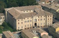 ITALY_S_15_Rocca Meli Lupi di Soragna 12 Aerial view